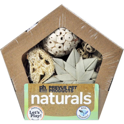 Prevue Pentagon Forage N Play Box