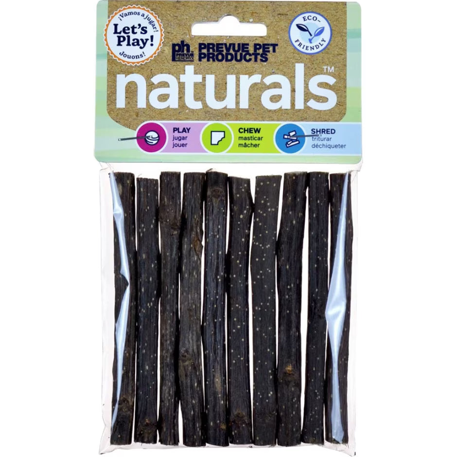 Prevue Very Pear-y Chew Sticks