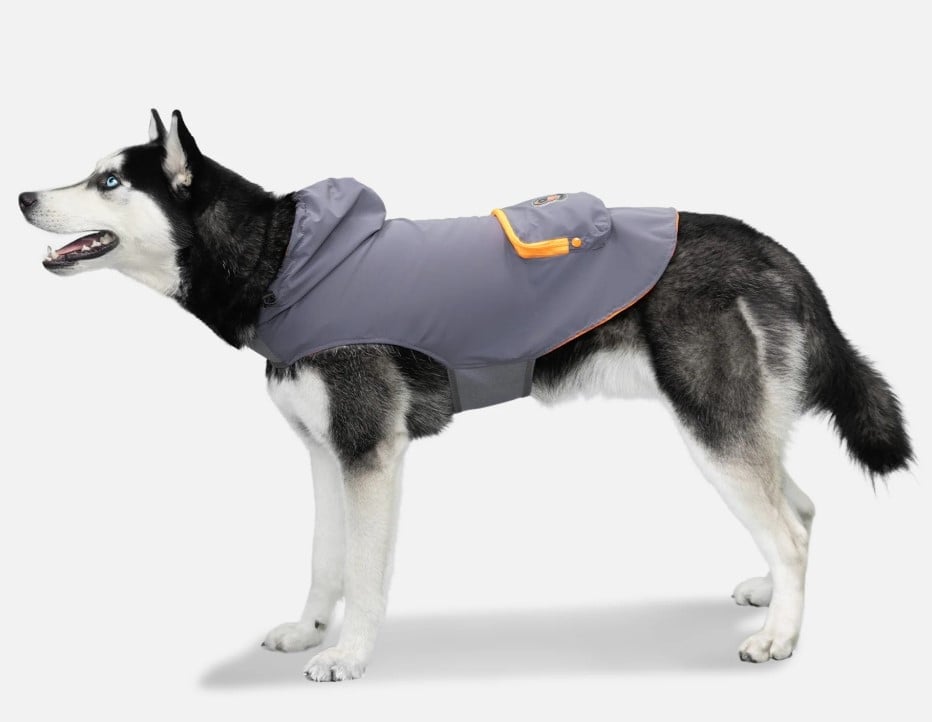 Goo-eez Rain Ponchos