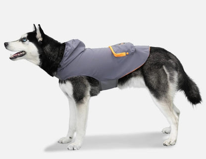 Goo-eez Rain Ponchos